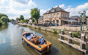 Hotel Over De Brug